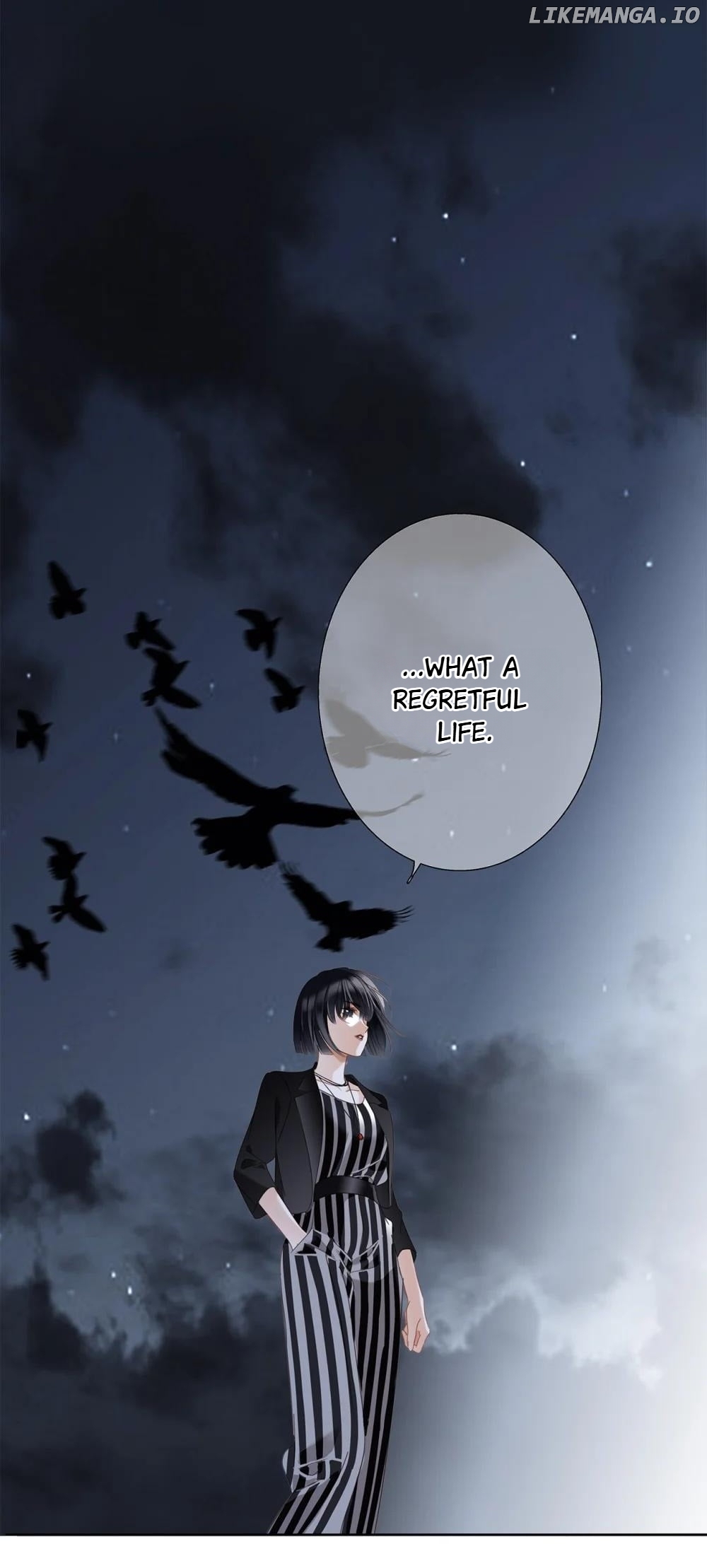 1st Kiss – I Don’t Want To Consider You As Sister Anymore Chapter 63 - 57 - page 43